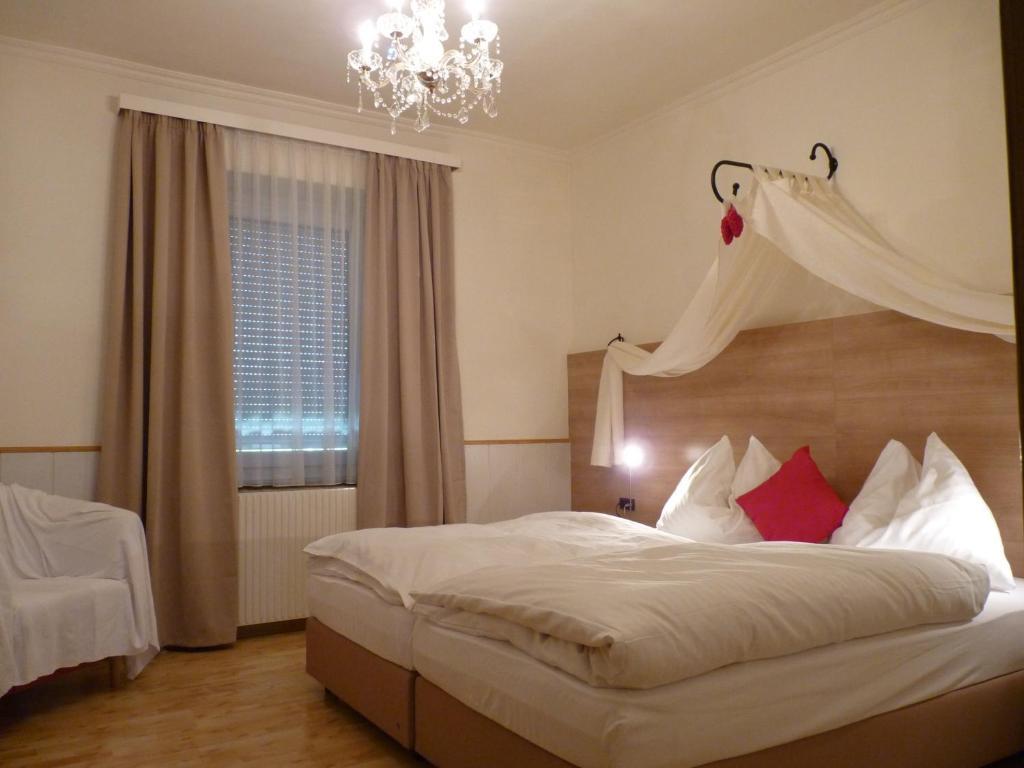 Hotel Blie, Bed & Breakfast, Self Check-In Horn Esterno foto