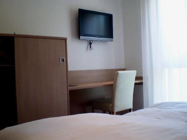 Hotel Blie, Bed & Breakfast, Self Check-In Horn Esterno foto